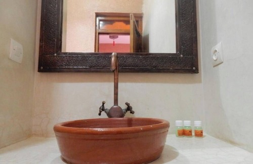 Ibrrahne Cottage | Charming Riad in the middle of nature
