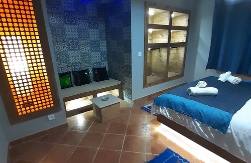 Tamrhakht House | Charming Riad on the hill of Tamraght