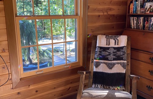 Gasquet Cabin | Charming riverside retreat