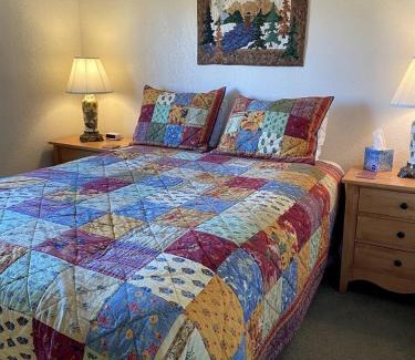Ennis House | Charming Riverside Vacation Rental with Scenic Mountain Views near Ennis, Montana