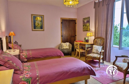 Niort-la-Fontaine Bed & Breakfast | Charming Room in Historic Village House Near Lassay-les-Châteaux