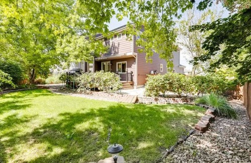 Thornton House | Charming room in a house with AC and WiFi in brilliant Thornton