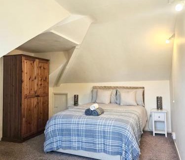 Filton House | Charming room near Southmead