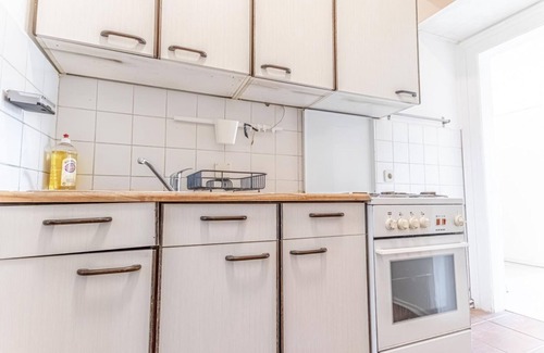 Brigittenau Apartment | Charming Room Next to Millennium City & Subway