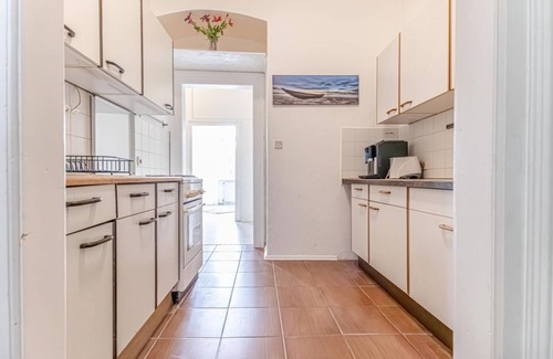 Brigittenau Apartment | Charming Room Next to Millennium City & Subway