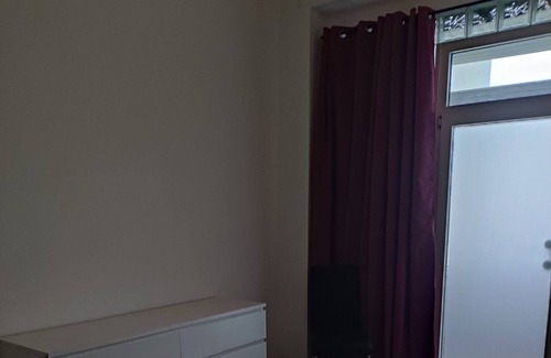 Ganshoren House | Charming Room W located in Brussels