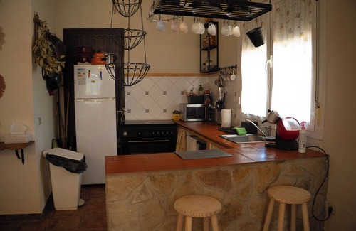 Serrato House | Charming rural house in the Serrania de Ronda