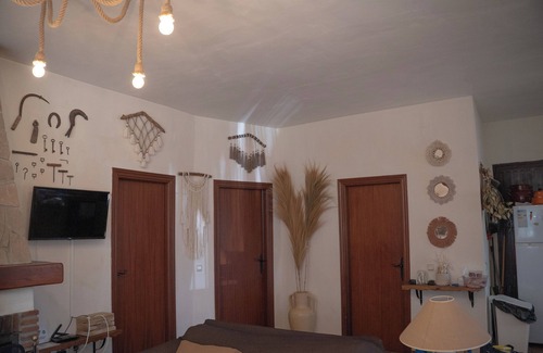 Serrato House | Charming rural house in the Serrania de Ronda
