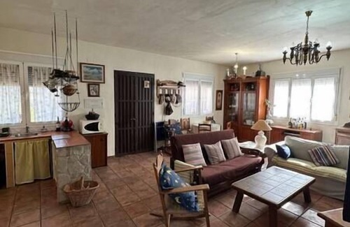 Serrato House | Charming rural house in the Serrania de Ronda