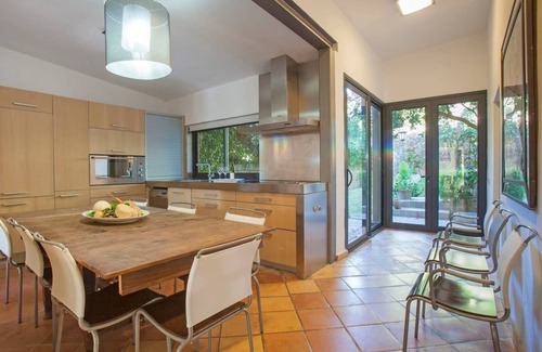 Lloseta Cottage | Charming rural house renovated located in the middle of the island.