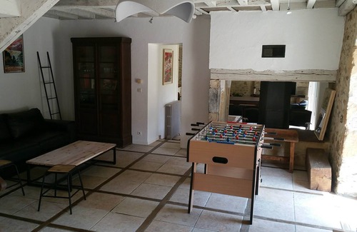 Jurancon House | Charming Rural House with an EXCEPTIONAL price!