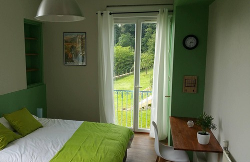 Jurancon House | Charming Rural House with an EXCEPTIONAL price!