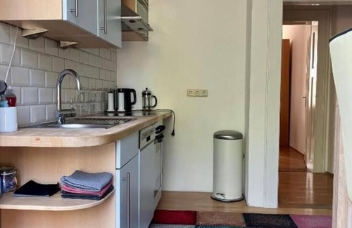 Moosburg Apartment | Charming spacious apartment with huge terrace
