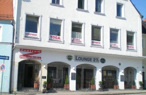 Moosburg Apartment | Charming spacious apartment with huge terrace