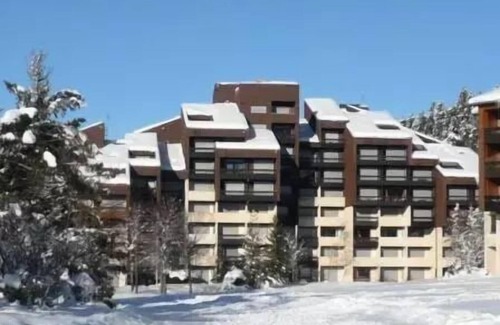 Correncon-en-Vercors Apartment | CHARMING STUDIO AT THE FOOT OF THE SLOPES