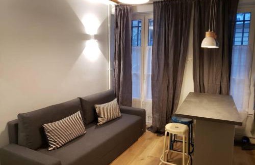 Odeon Apartment | CHARMING Saint GERMAIN ODEON LUXEMBOURG