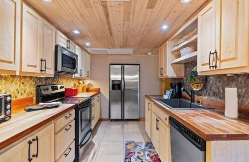Historic Eastside House | Charming Santa Fe Gem, Close to Plaza