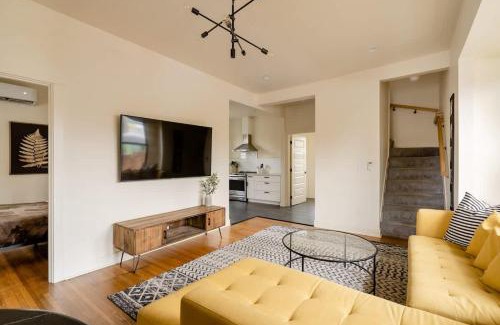 Hosford-Abernethy House | Charming SE Home - Farmhouse Style - Remodeled