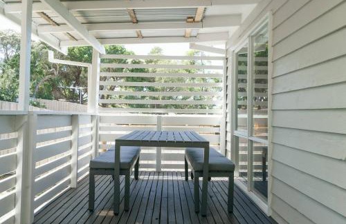 Tootgarook House | 'Charming Seaside Bungalow' A Peninsula Hideaway