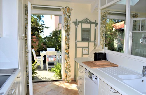 Saint-Marc-sur-Mer House | Charming seaside house
