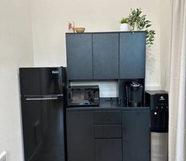 Judkins Park Apartment | Charming Seattle Apt Near Lumen Field and Tmobile Park