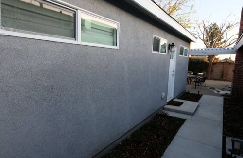 Fullerton House | Charming Secluded 2BR/1BA Home with All Amenities in Fullerton, California