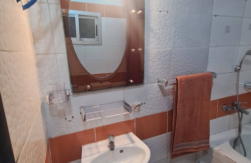 Cocody Apartment | Charming Self-Contained Studio in Near Riviera Bonoumin Close to Abidjan Mall