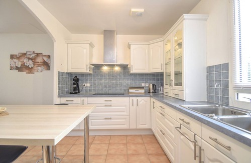 Draguignan House | Charming single-storey house, quiet, air-conditioned with swimming pool