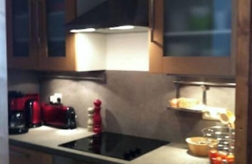 Valmorel Apartment | Charming ski-in/ski-out chalet apartment 50m from slopes and shops