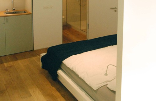 Weimar Apartment | Charming small guest apartment in the old town of Weimar