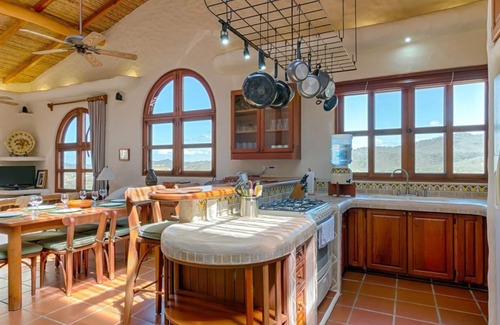 San Juan del Sur Villa | Charming & Spacious Villa with Eye-Catching Views
