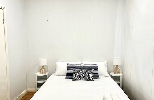 Port Melbourne Apartment | Charming&Spacious Studio by the Beach