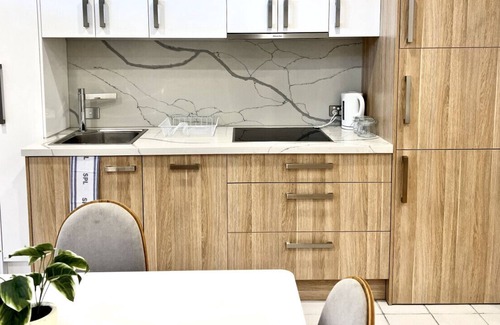 Port Melbourne Apartment | Charming&Spacious Studio by the Beach