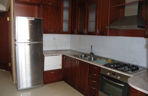 Vake Apartment | Charming spacious 1-bedroom apartment beside Vake Park in Tbilisi