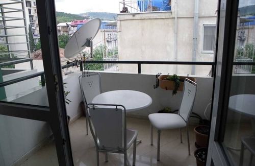 Vake Apartment | Charming spacious 1-bedroom apartment beside Vake Park in Tbilisi