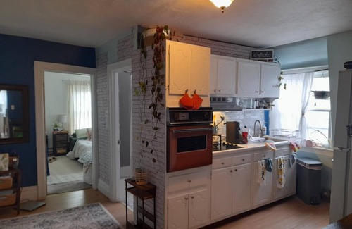 Bethlehem Apartment | Charming spacious apartment in lovely Bethlehem