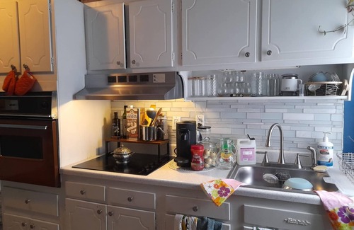 Bethlehem Apartment | Charming spacious apartment in lovely Bethlehem