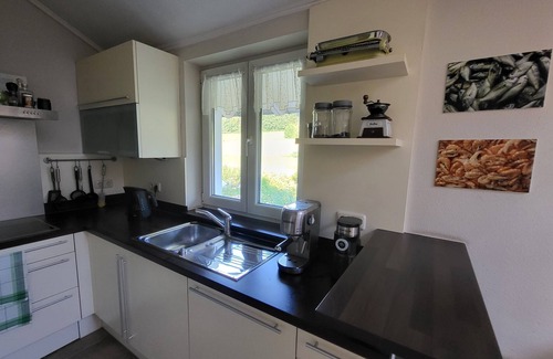 Waging am See Apartment | Charming, spacious vacation apartment near the lake