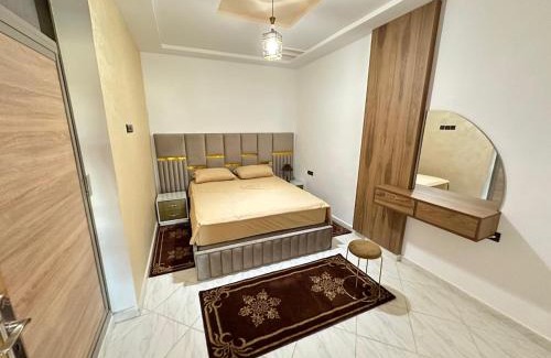 Fes Apartment | Charming Spacious Gem Near Fes Medina