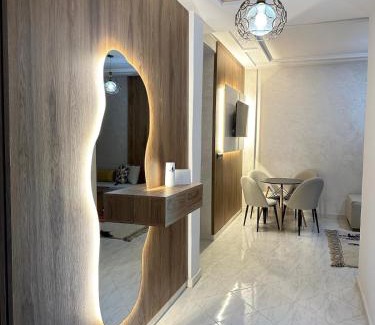 Fes Apartment | Charming Spacious Gem Near Fes Medina