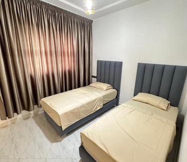 Fes Apartment | Charming Spacious Gem Near Fes Medina