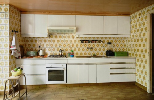 Begijnhof's Wijk House | Charming spacious house with leafy garden close to downtown Brussels