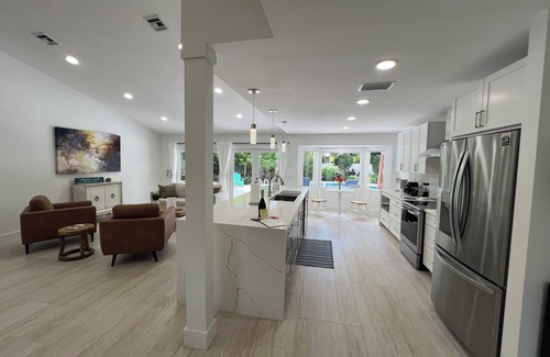 Vero Beach House | Charming Spacious House in Serene Vero Beach Orchid Island