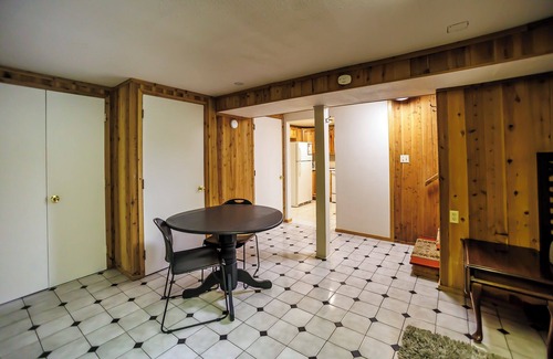 City Center Medford House | Charming Spacious Studio with WiFi and AC in Historic East Medford
