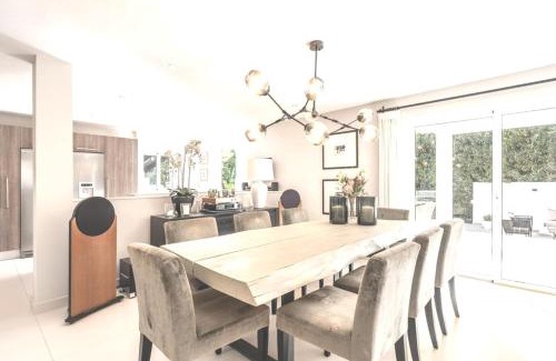 Marbella House | Charming Spanish Villa5 with Large pool