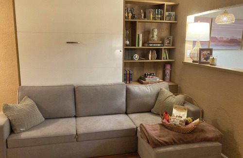 Albuquerque House | Charming stand alone Casita in the welcoming North Valley of Albuquerque