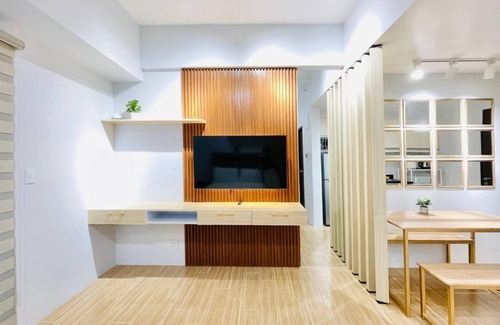 Iloilo Apartment | Charming Stay in Iloilo with Amenities