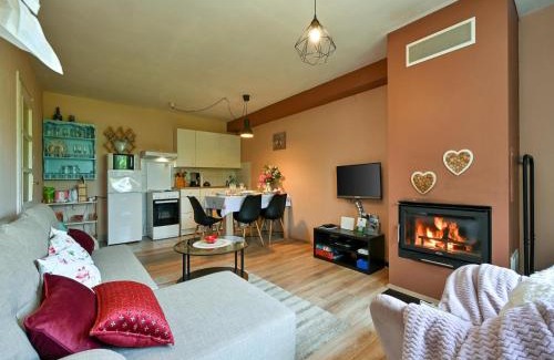Sveti Kriz House | Charming Stay in Sveti Križ