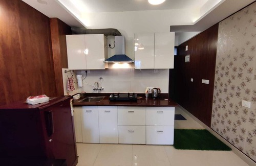 Bullawala Apartment | Charming Stays Homestyle Comfort – Apartments with Kitchens in Dehradun