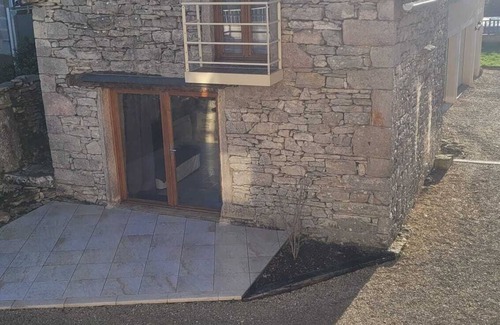 Saint-Jean-de-Laur House | Charming stone cottage on the Compostelle pilgrimage route